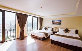 Ladybird Boutique Hotel